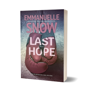 Emmanuelle Snow Upon A Star strong women domestic abuse romance book