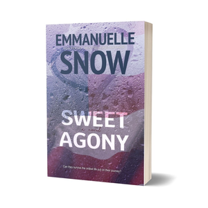 Emmanuelle Snow Carter Hills universe whiskey melody emotional romance books