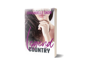 Legend and Country (signed copy)