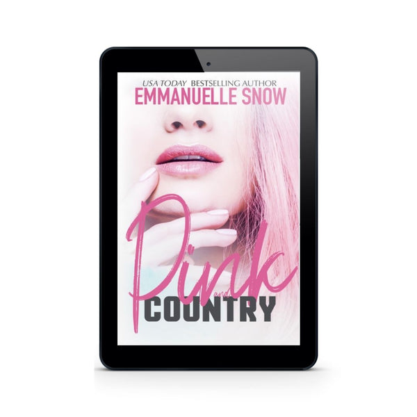 Pink and Country - eBook