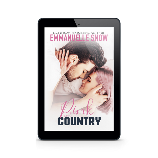Pink and Country - eBook