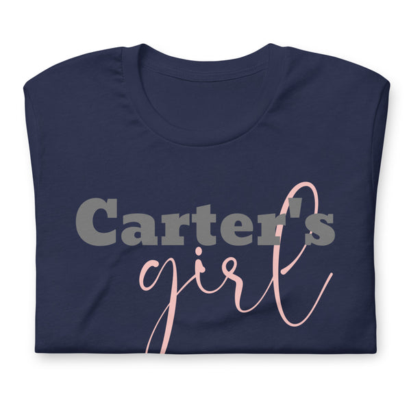 Carter's Girl T-Shirt